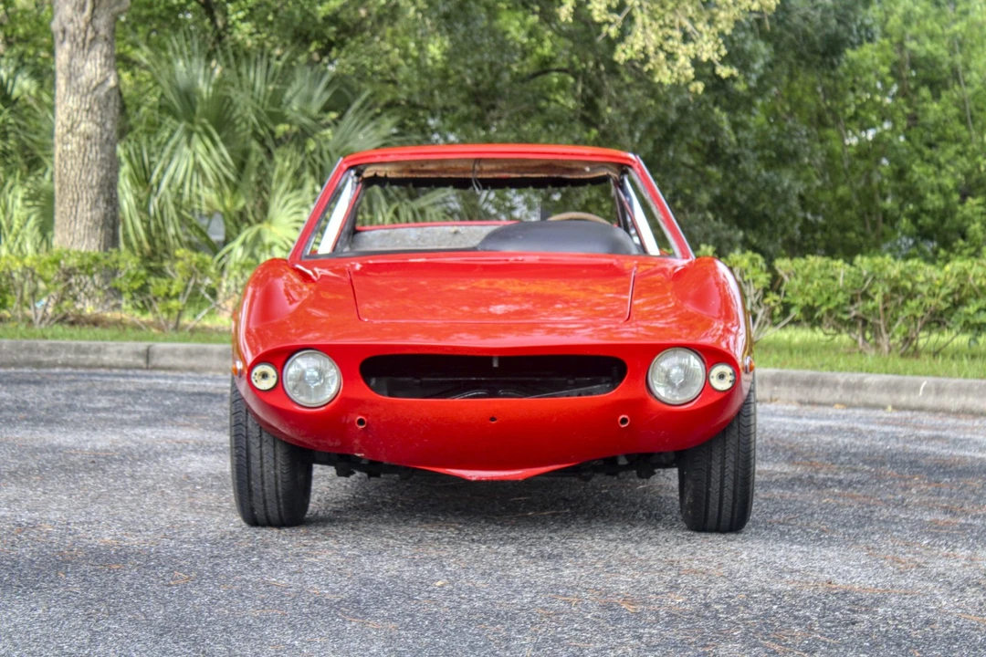 1967 Fiat 850 - Image 11 of 31