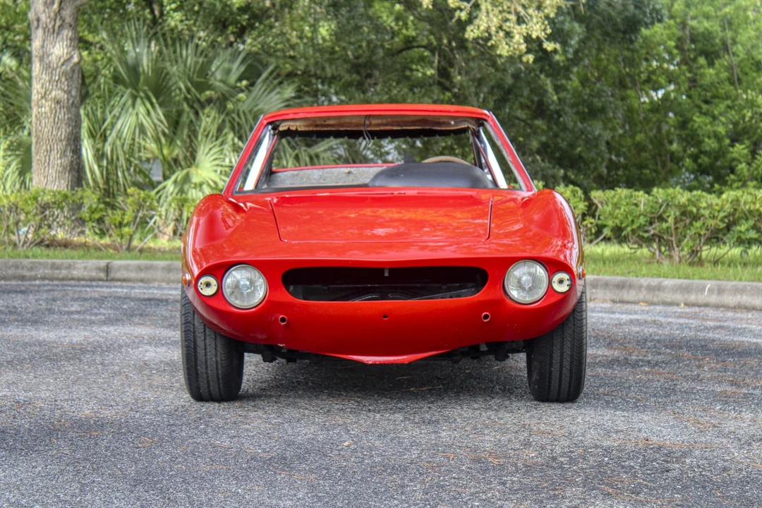 1967 Fiat 850 - Image 10 of 31