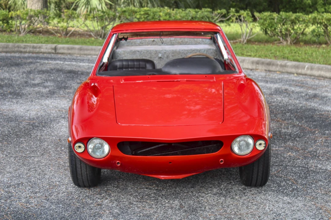 1967 Fiat 850 - Image 9 of 31