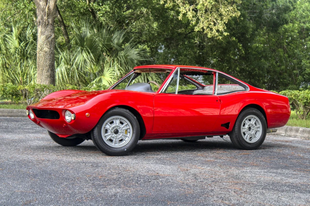 1967 Fiat 850 - Image 17 of 31