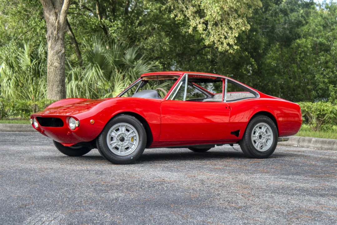 1967 Fiat 850 - Image 18 of 31