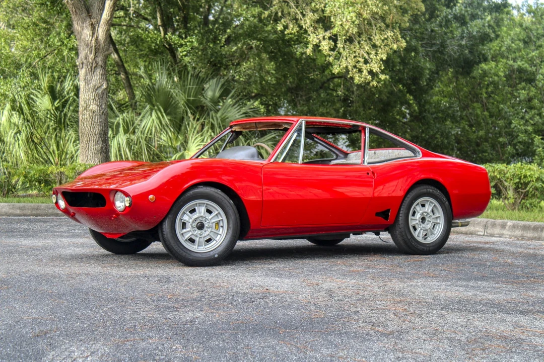 1967 Fiat 850 - Image 19 of 31