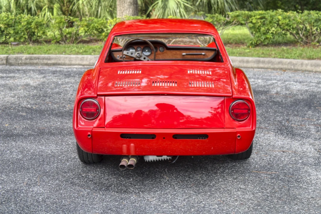 1967 Fiat 850 - Image 25 of 31