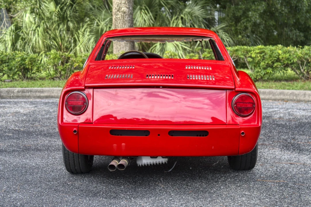1967 Fiat 850 - Image 24 of 31
