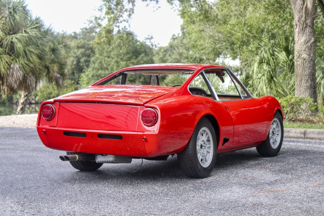 1967 Fiat 850 - Image 28 of 31