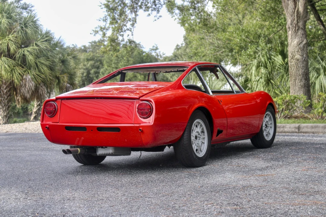 1967 Fiat 850 - Image 27 of 31