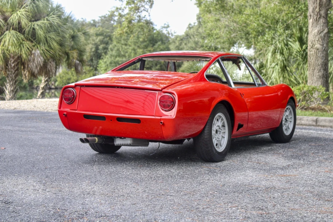 1967 Fiat 850 - Image 26 of 31