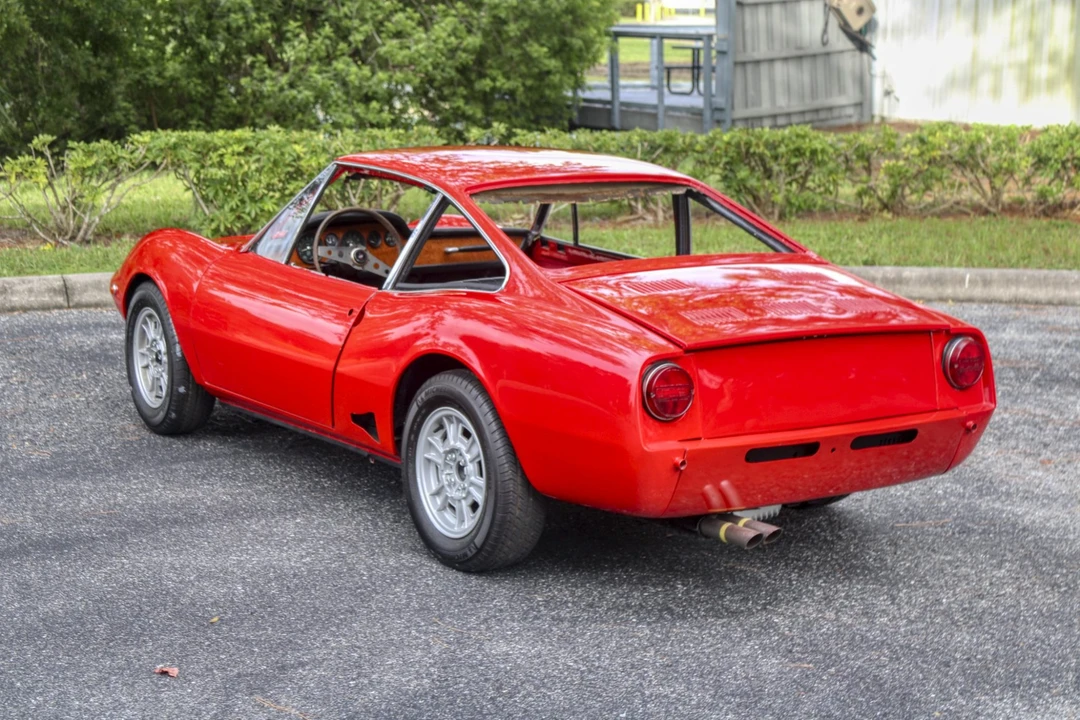 1967 Fiat 850 - Image 21 of 31