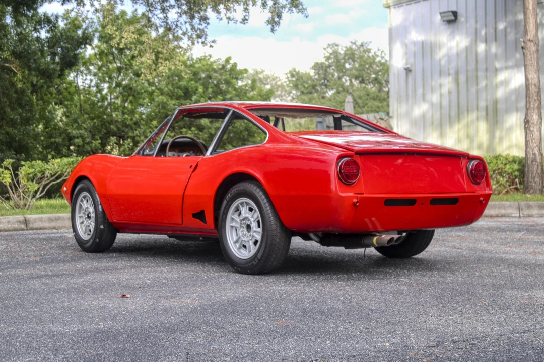 1967 Fiat 850 - Image 20 of 31