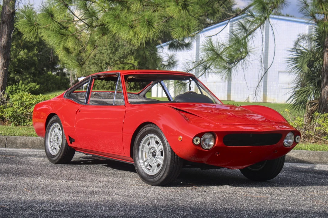 1967 Fiat 850 - Image 2 of 31