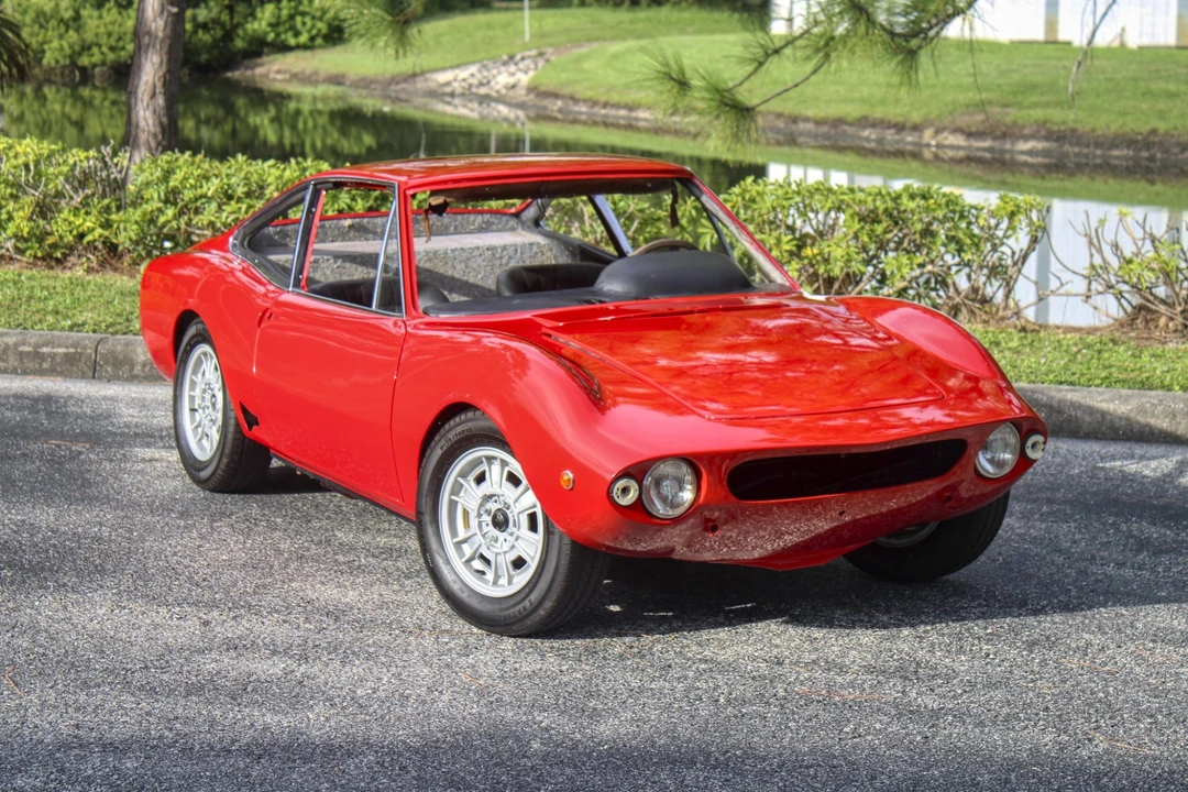 1967 Fiat 850 - Image 4 of 31
