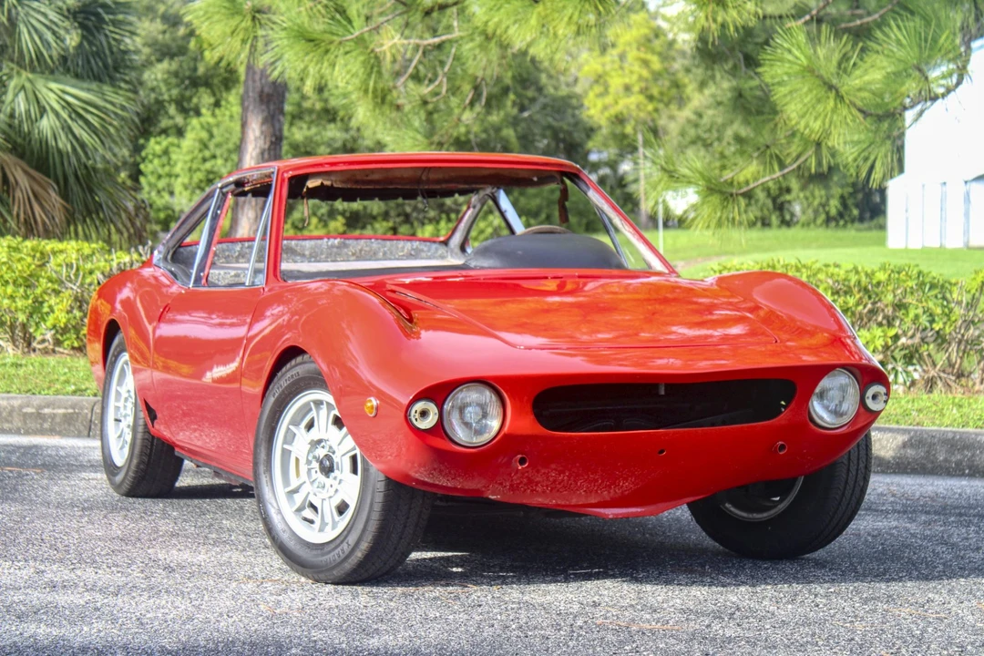 1967 Fiat 850 - Image 6 of 31
