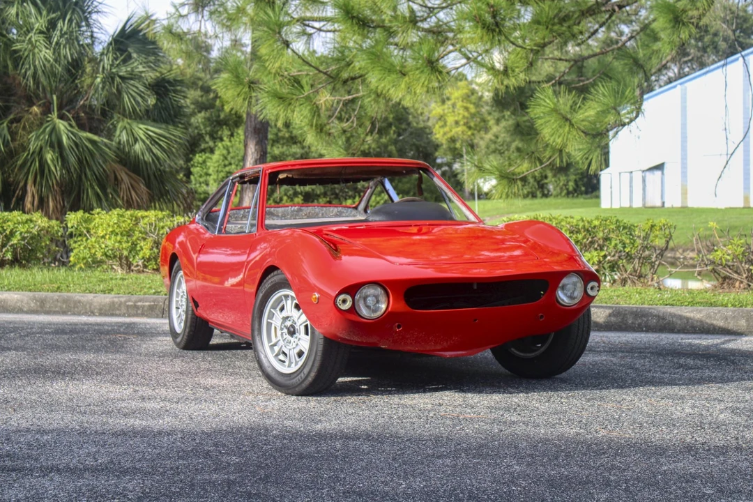 1967 Fiat 850 - Image 7 of 31