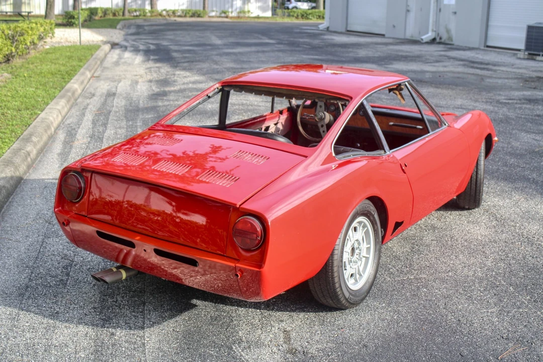 1967 Fiat 850 - Image 29 of 31