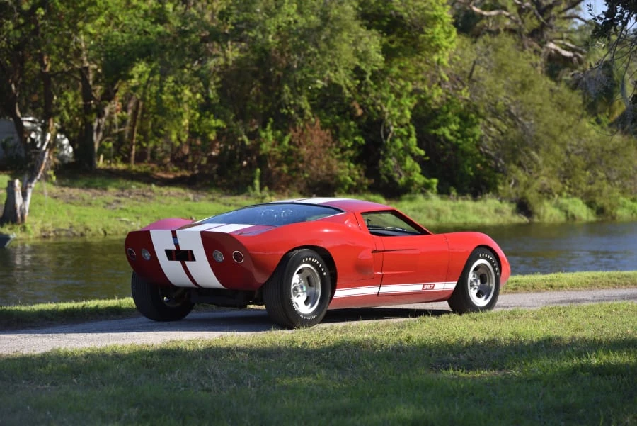 1967 Fiberfab - Image 10 of 31