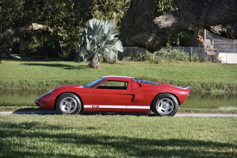 1967 Fiberfab - Image 13 of 31