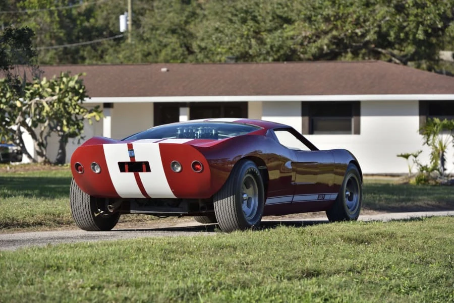 1967 Fiberfab - Image 3 of 31