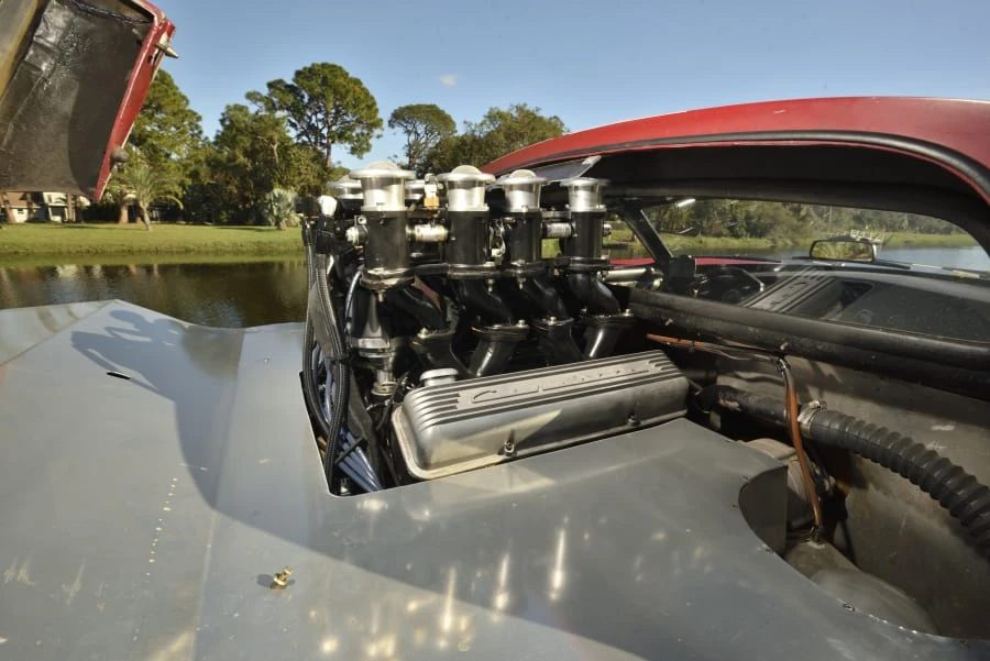 1967 Fiberfab - Image 31 of 31