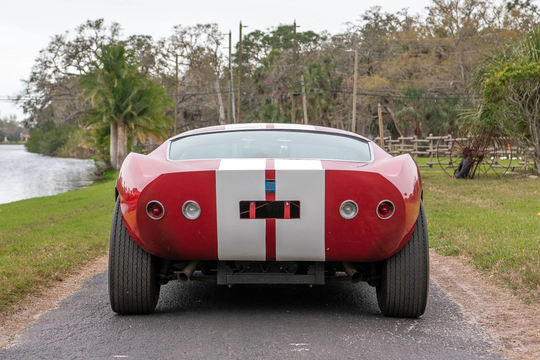 1967 Fiberfab - Image 4 of 31