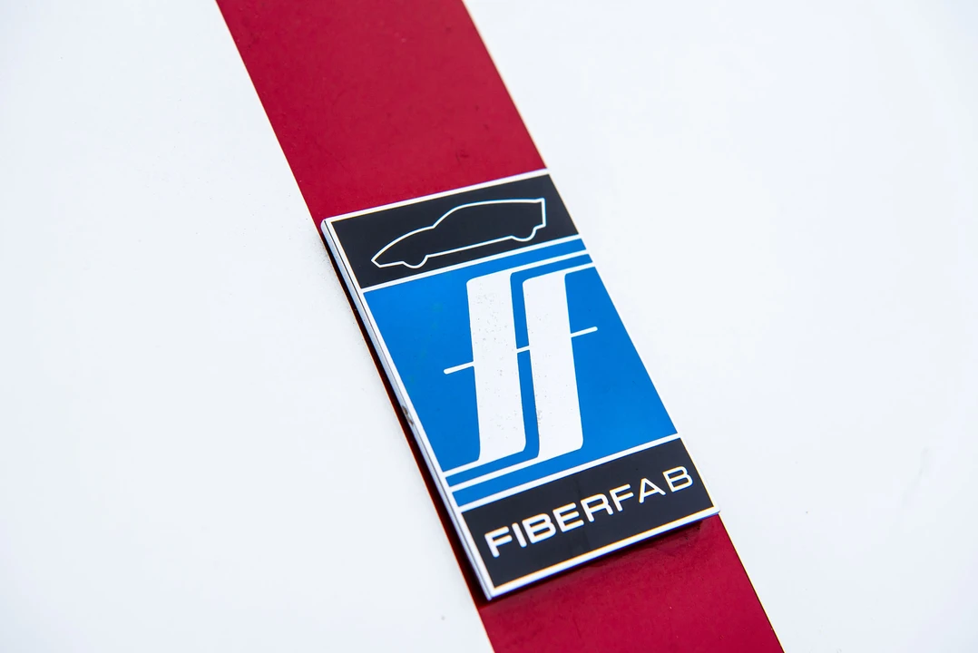 1967 Fiberfab - Image 30 of 31