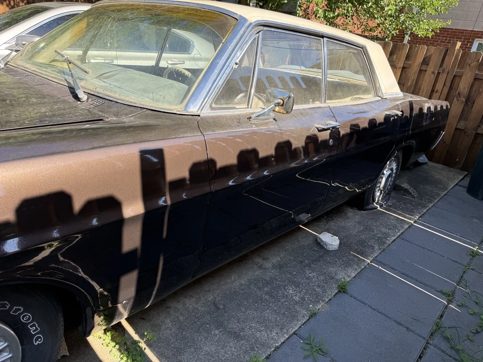 1967 Ford Galaxie 3rd Gen - Image 7 of 23