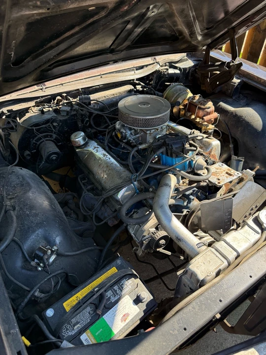 1967 Ford Galaxie 3rd Gen - Image 20 of 23