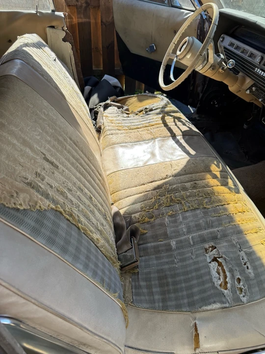 1967 Ford Galaxie 3rd Gen - Image 15 of 23