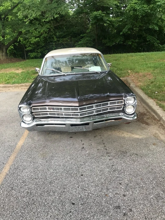1967 Ford Galaxie 3rd Gen - Image 5 of 23