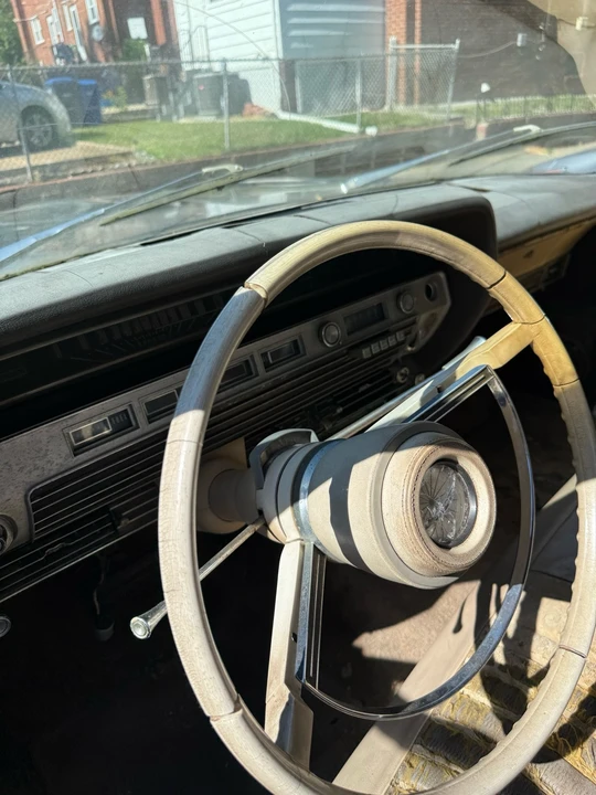 1967 Ford Galaxie 3rd Gen - Image 16 of 23
