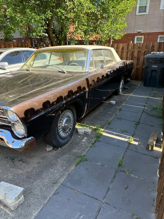 1967 Ford Galaxie 3rd Gen - Image 11 of 23