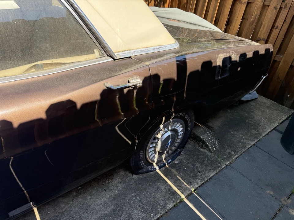 1967 Ford Galaxie 3rd Gen - Image 8 of 23