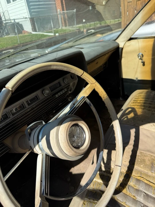 1967 Ford Galaxie 3rd Gen - Image 14 of 23