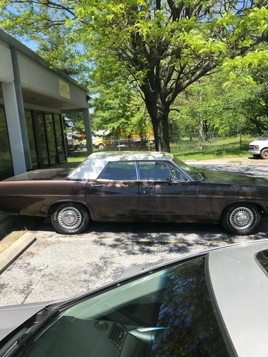 1967 Ford Galaxie 3rd Gen - Image 4 of 23