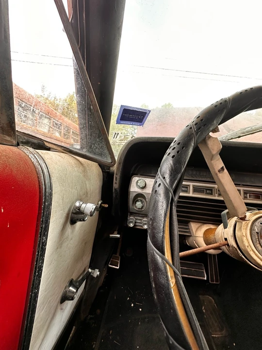 1967 Ford Galaxie 3rd Gen - Image 17 of 21