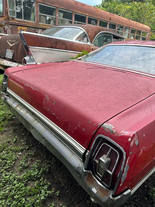 1967 Ford Galaxie 3rd Gen - Image 13 of 21