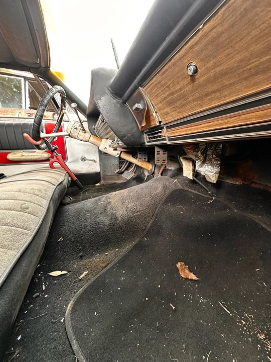 1967 Ford Galaxie 3rd Gen - Image 6 of 21