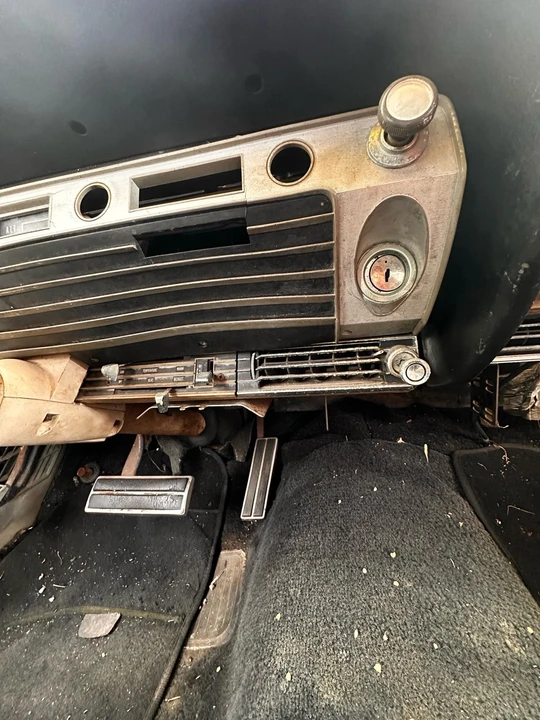 1967 Ford Galaxie 3rd Gen - Image 2 of 21