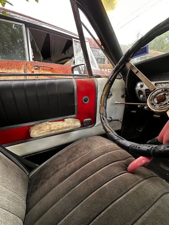 1967 Ford Galaxie 3rd Gen - Image 15 of 21