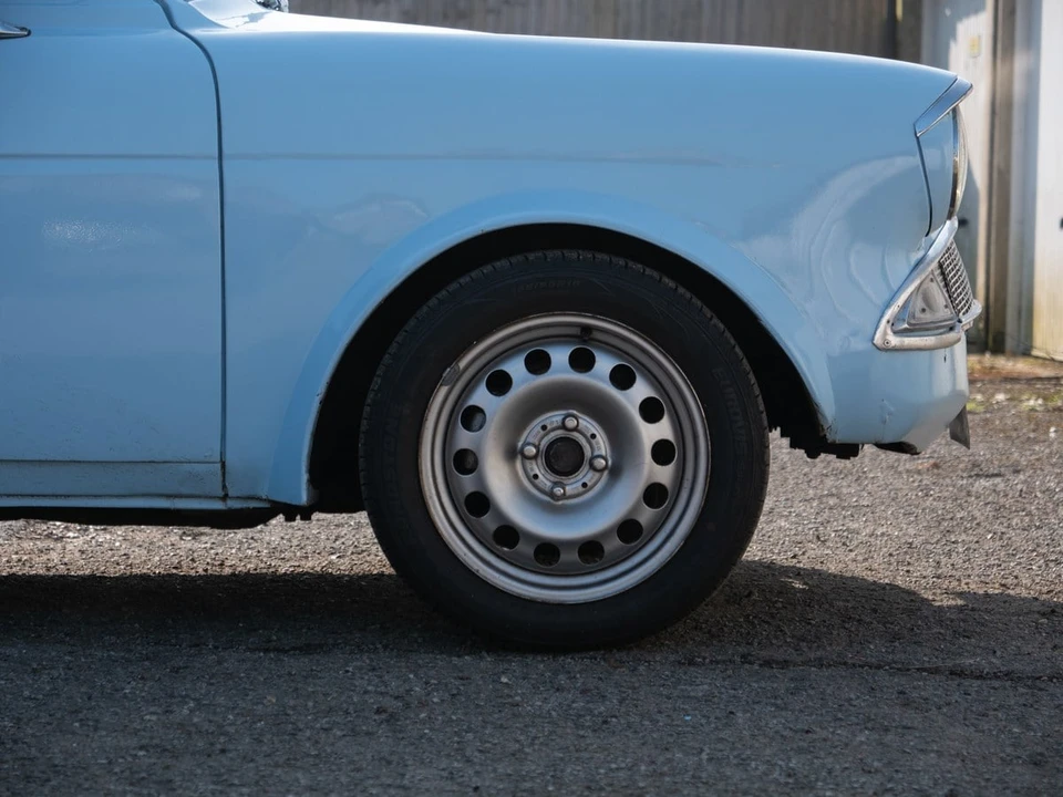 1967 Ford Anglia - Image 17 of 30