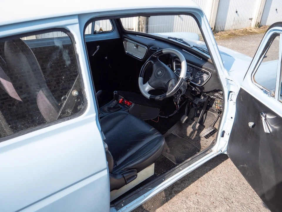 1967 Ford Anglia - Image 21 of 30