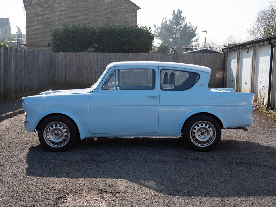 1967 Ford Anglia - Image 7 of 30