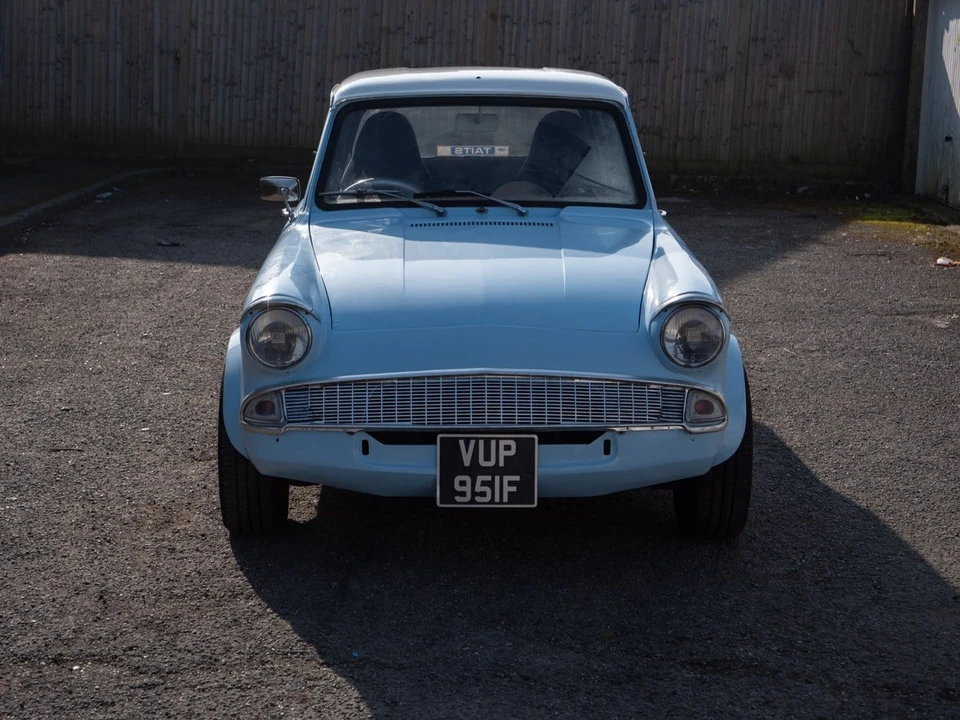 1967 Ford Anglia - Image 3 of 30