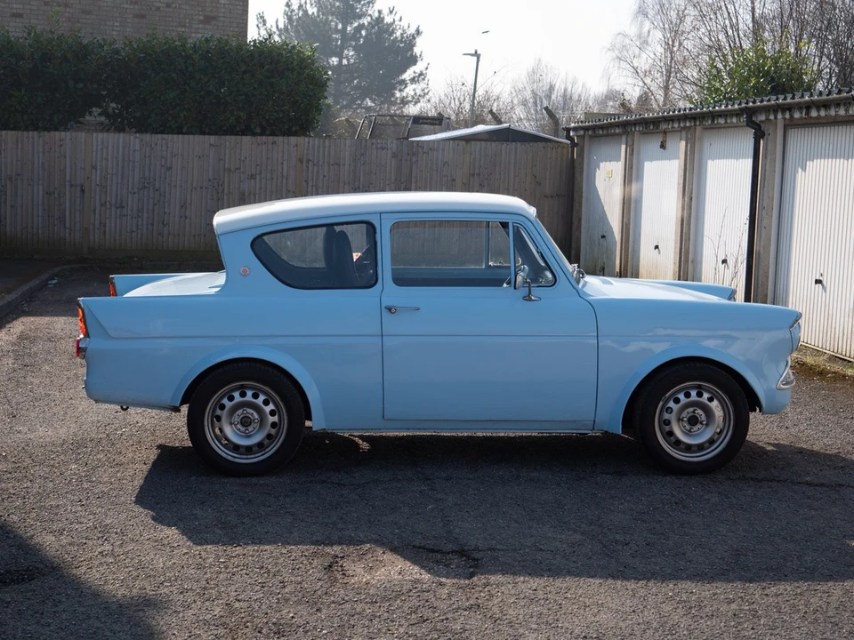 1967 Ford Anglia - Image 6 of 30