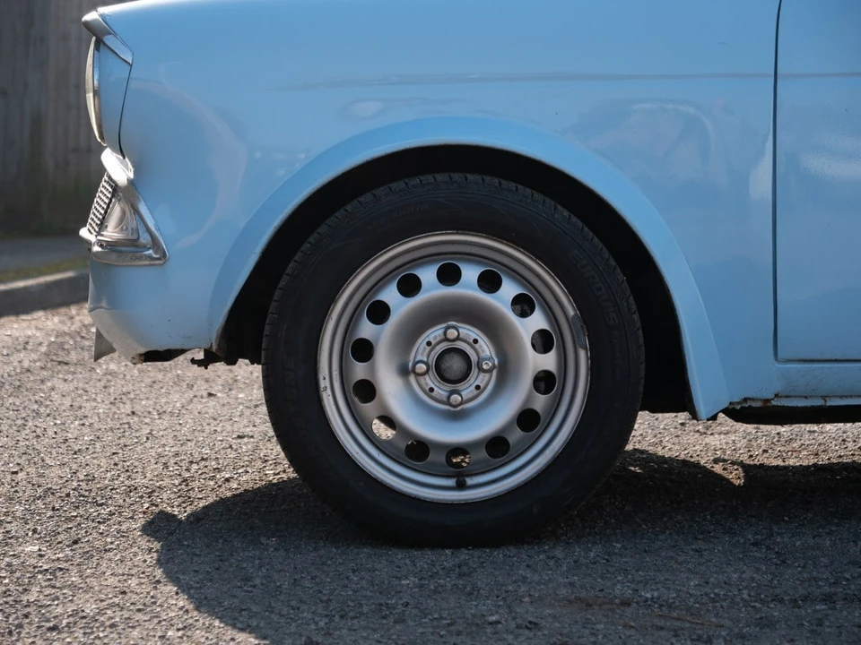 1967 Ford Anglia - Image 19 of 30