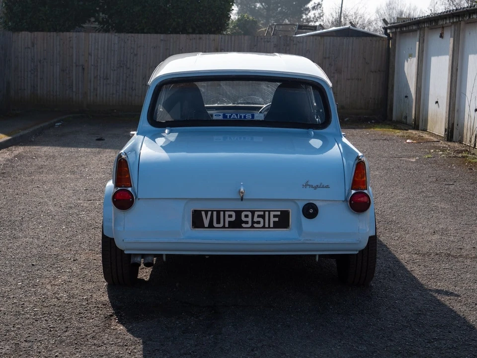 1967 Ford Anglia - Image 13 of 30