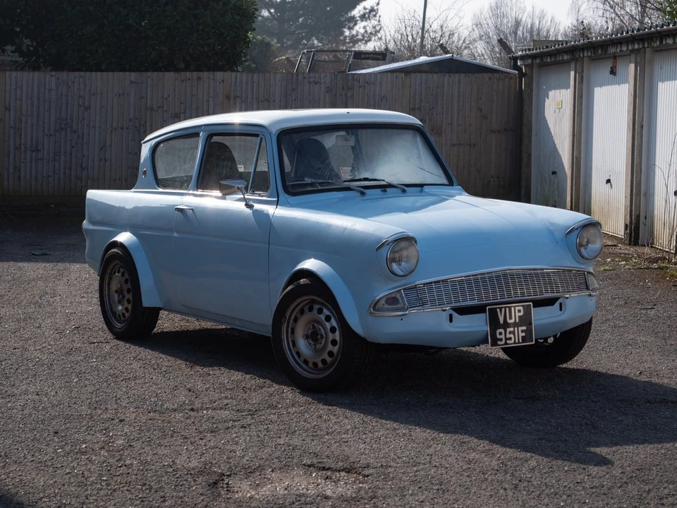 1967 Ford Anglia - Image 2 of 30