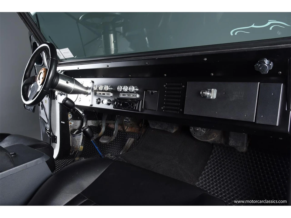 1967 Ford Bronco 1st Gen - Image 26 of 31
