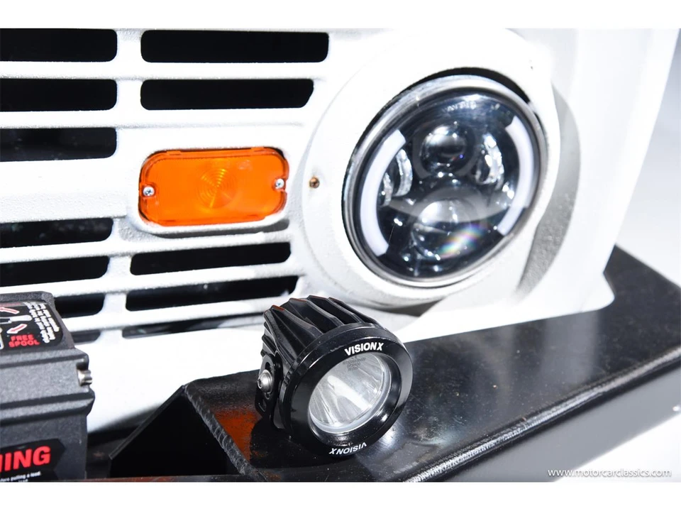1967 Ford Bronco 1st Gen - Image 12 of 31