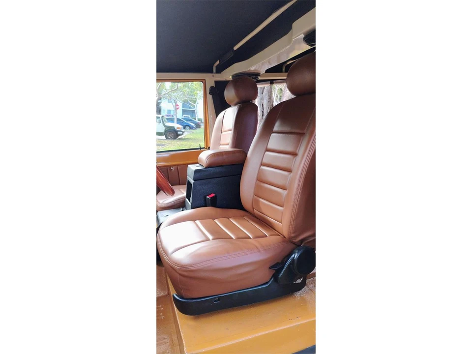 1967 Ford Bronco 1st Gen - Image 6 of 31