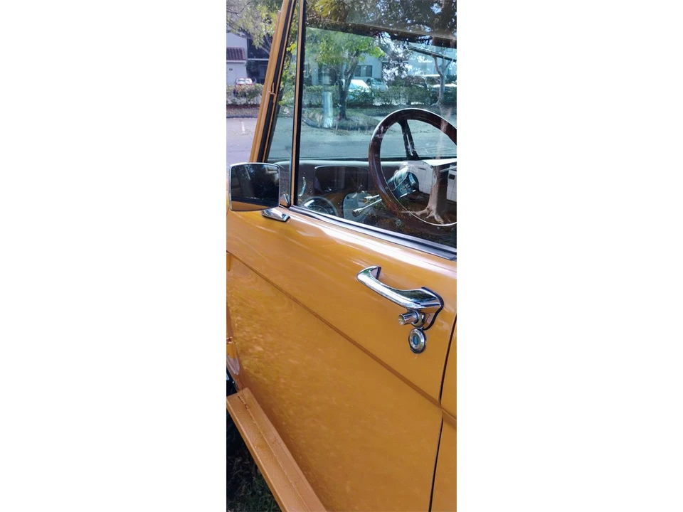 1967 Ford Bronco 1st Gen - Image 4 of 31